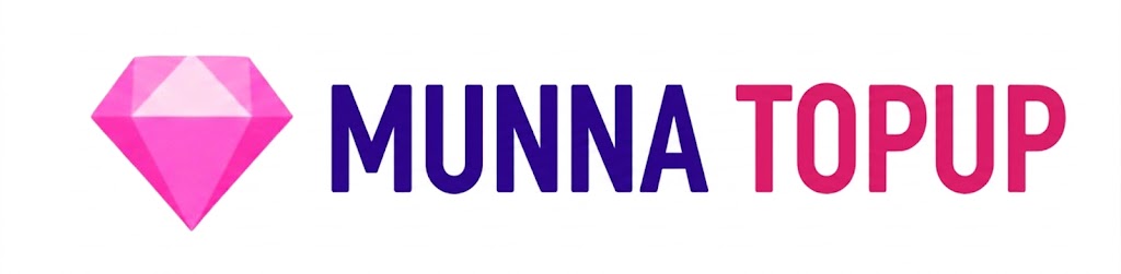 MUNNA TOPUP